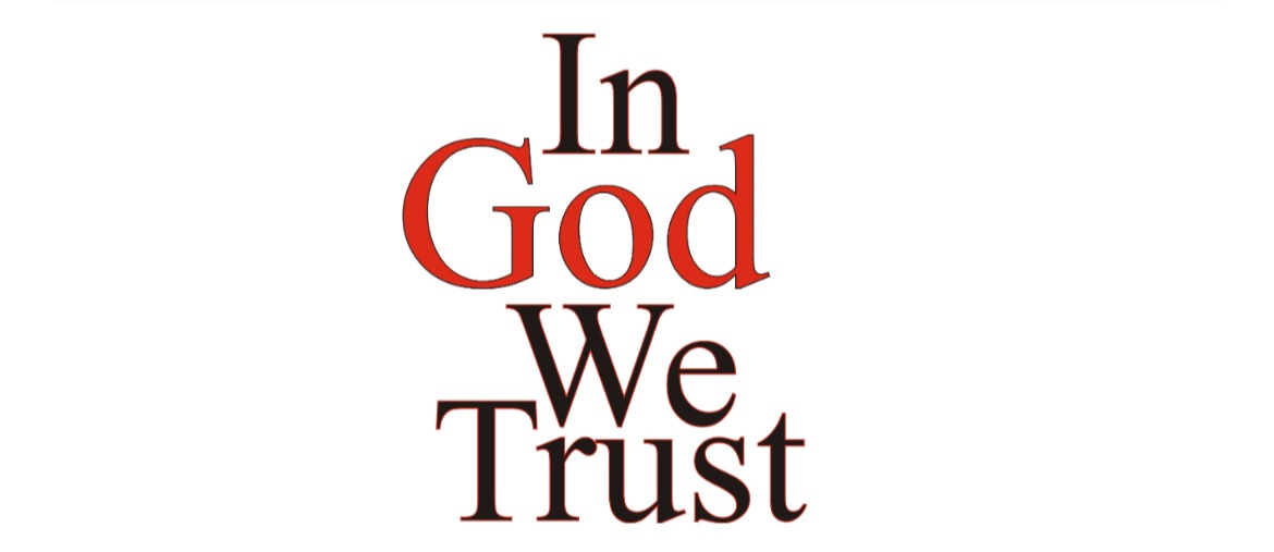 In God We Trust